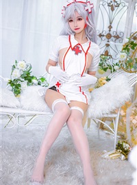 Nurse momoko Kui(18)